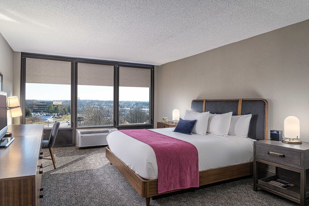 Hotel Preston - photo 10