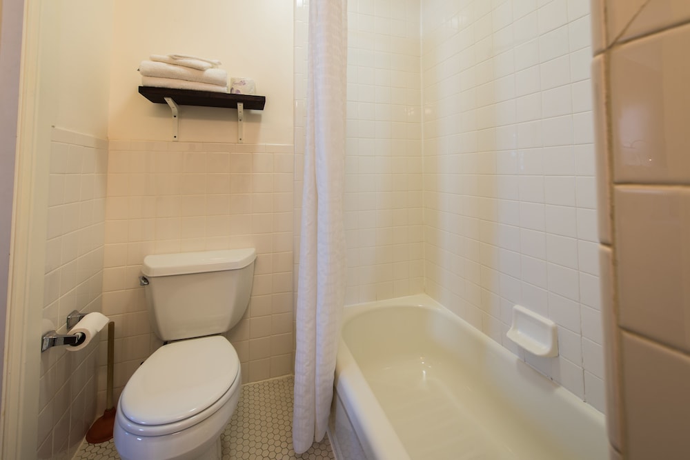The Herbert Hotel - photo 28