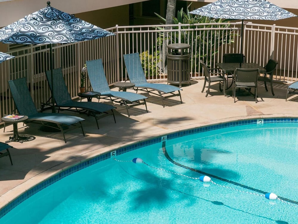 La Jolla Riviera Inn - photo 20