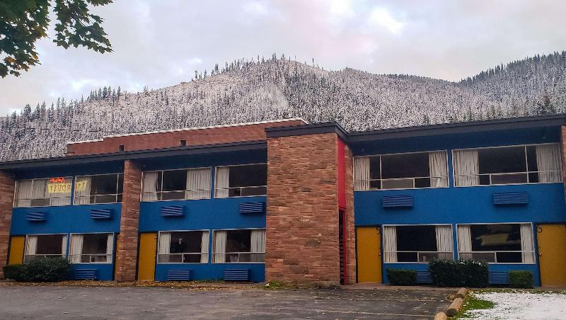 Stardust Motel Wallace By Magnuson Worldwide - photo 10