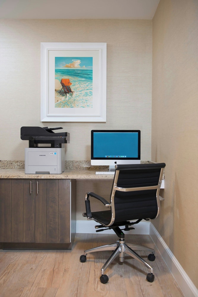 Bethany Beach Ocean Suites Residence Inn by Marriott - photo 44