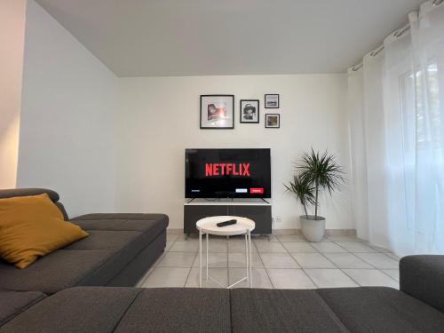 Grand T2 Centre Ville Avec Parking Gratuit — Toulouse