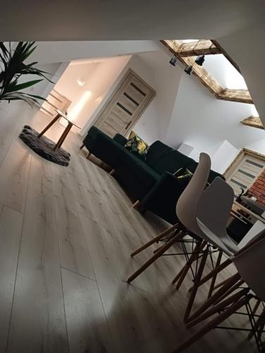 Apartament Nasze Poddasze 17142894 — Piekielnik