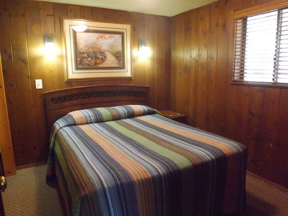 Arizona Mountain Inn and Cabins - photo 12