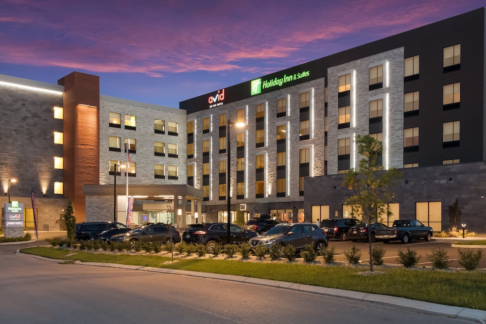 Holiday Inn & Suites Mt Juliet Nashville Area by IHG - photo 2