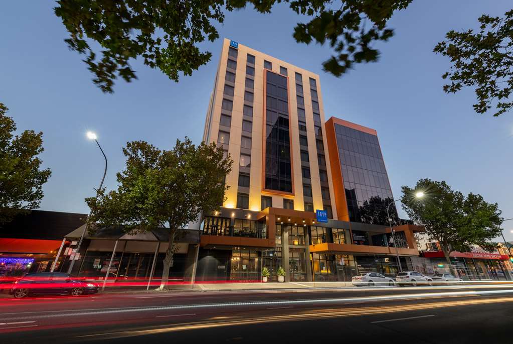 TRYP Adelaide by Wyndham in Adelaide, Australia