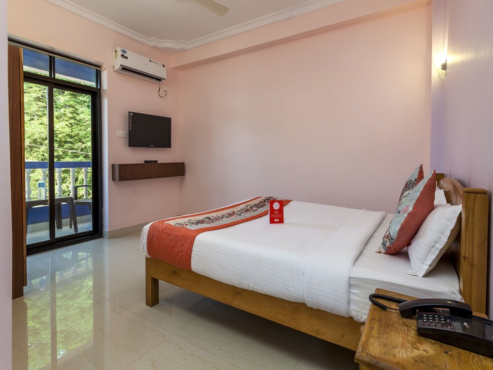 Oyo 3385 Hotel Baga Bay in Baga, India