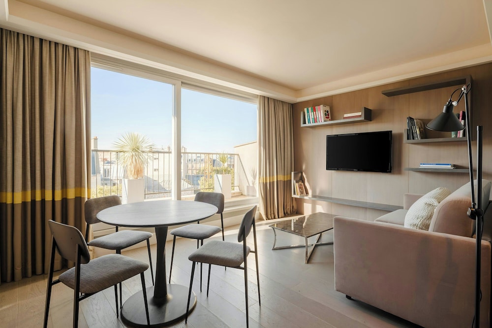L’Edmond Hôtel