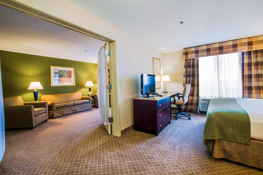 Holiday Inn Kansas City Airport by IHG - photo 3