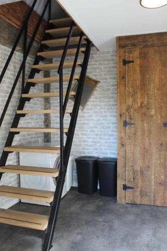 De hooizolder Hofstay195