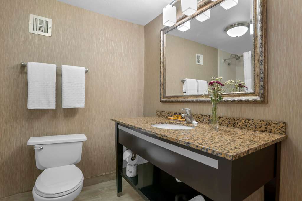 Best Western Plus Tallahassee North Hotel - photo 29