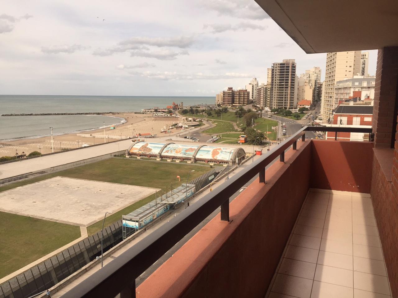 Apart Avenida Del Mar — 4-Star Luxury Hotel in Mar Del Plata, Argentina