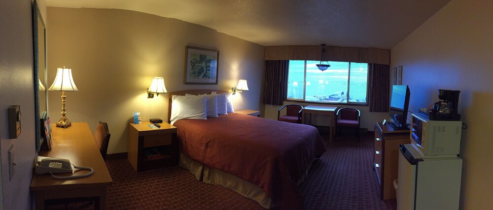 Port Angeles Inn - photo 6