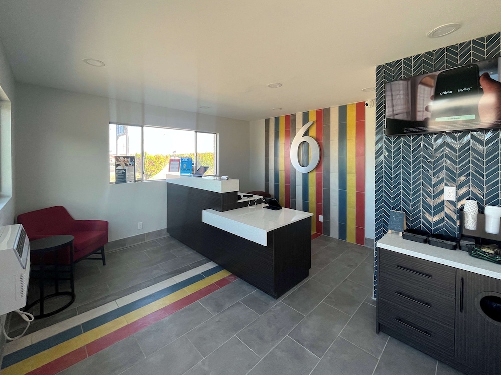 Motel 6 Artesia NM - photo 4