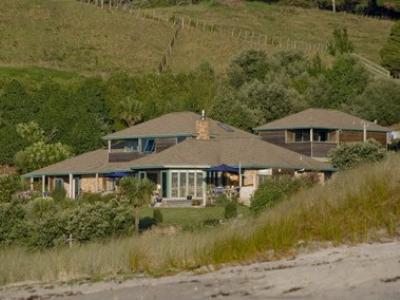 Kuaotunu Bay Lodge