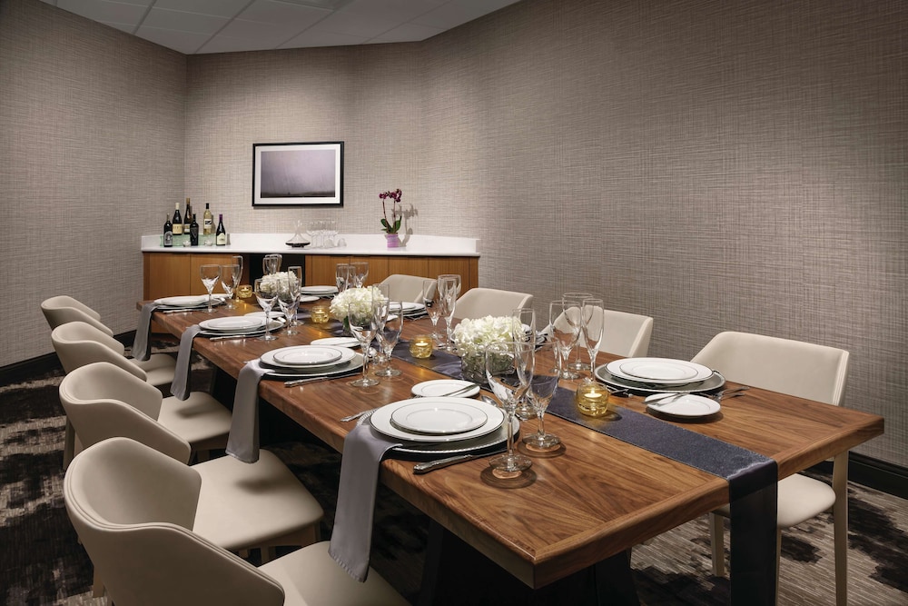 DoubleTree by Hilton Colorado Springs - photo 50