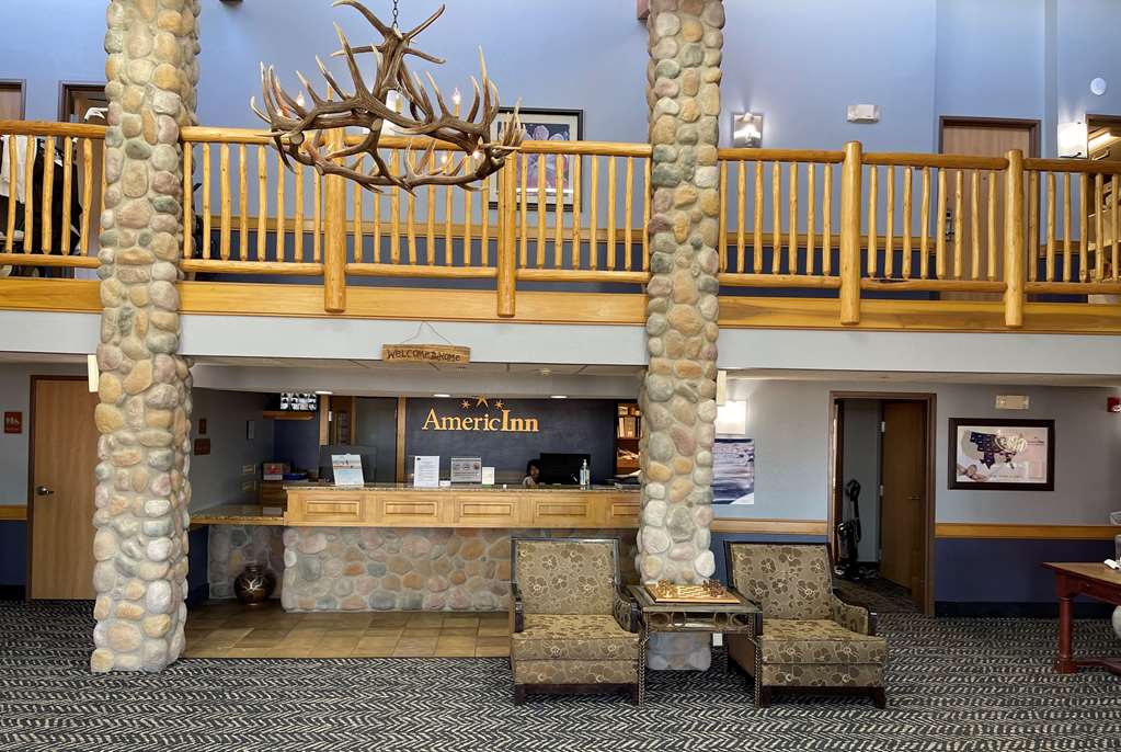 AmericInn by Wyndham Sayre - photo 8