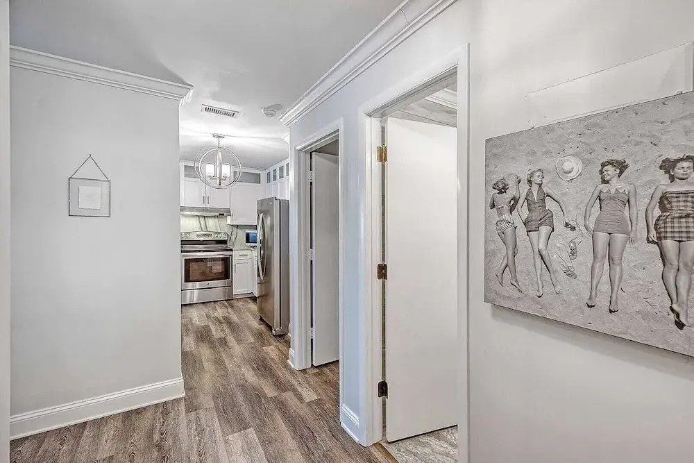 412 Seascape by Avantstay Oceanfront Balcony - photo 11