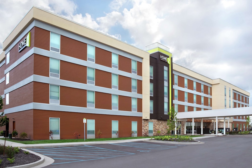 Home2 Suites by Hilton Indianapolis South Greenwood - photo 31