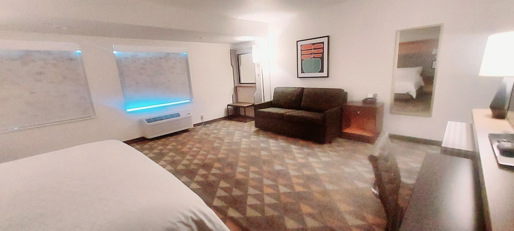Holiday Inn Salem an IHG Hotel - photo 21