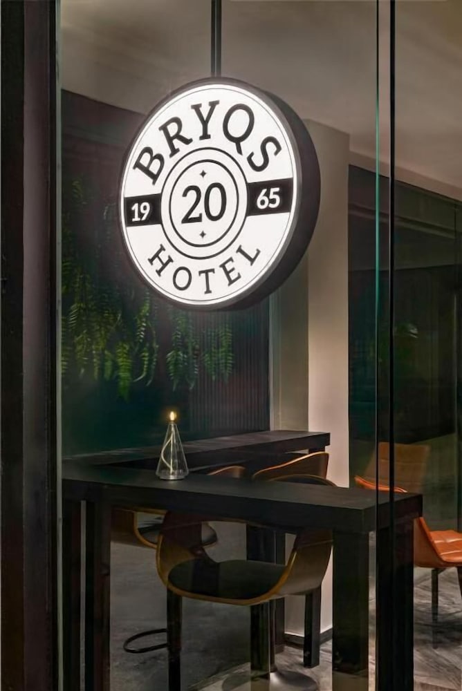 Bryqs Hotel - last minute hotel in Kuala Lumpur