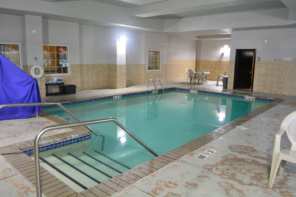 Country Inn & Suites by Radisson Oklahoma City Quail Springs OK - photo 18
