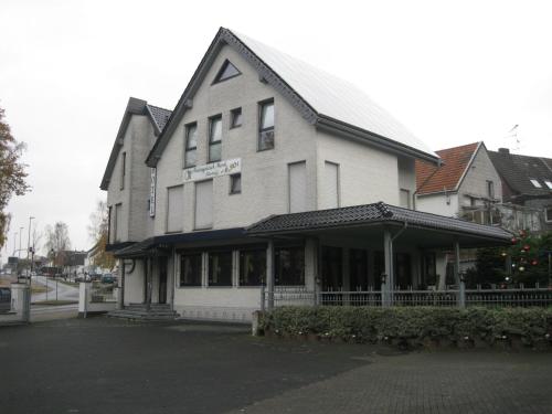 Hotel Restaurant Waldschänke — hotel in Wassenberg