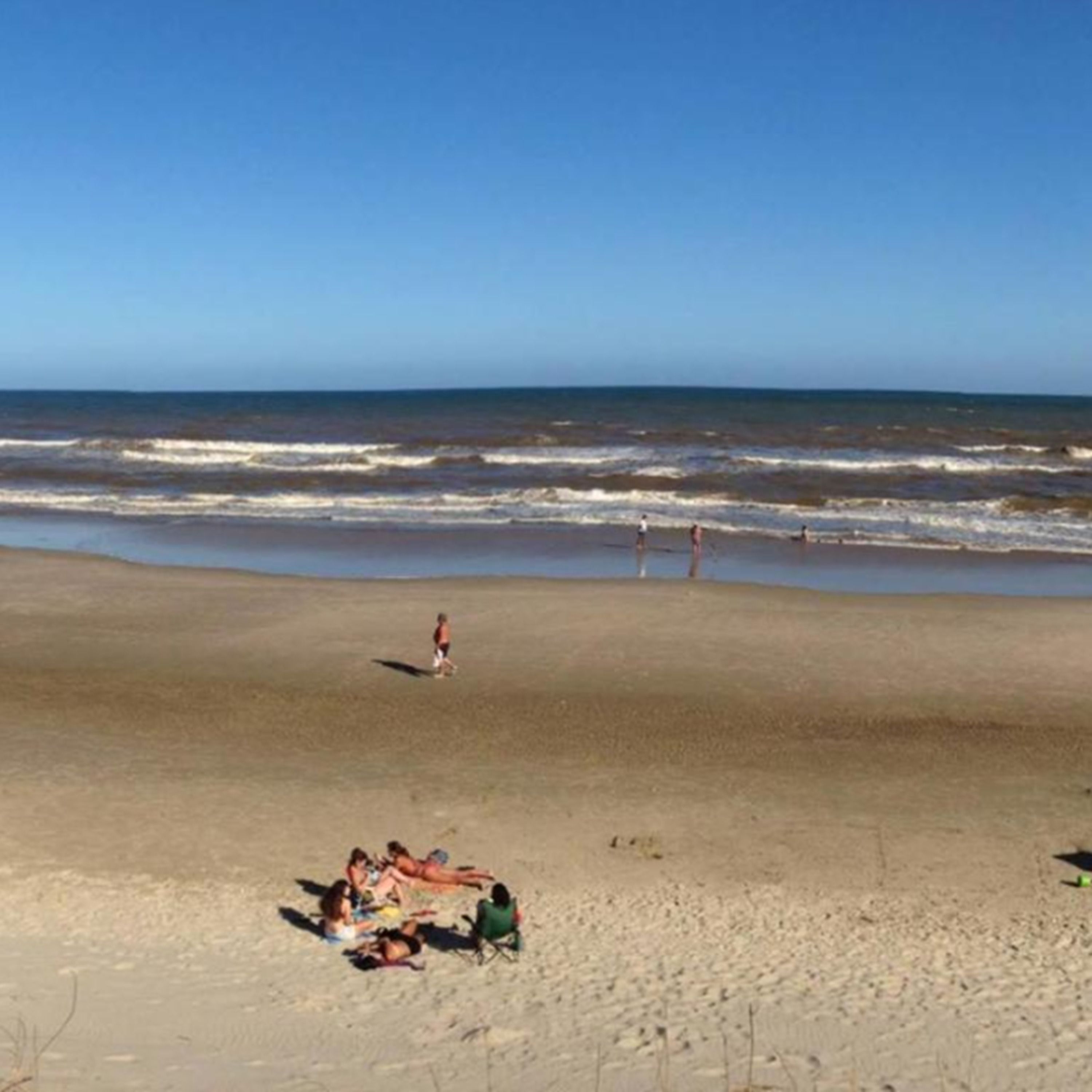 Oceano 1 — hotel in Chui