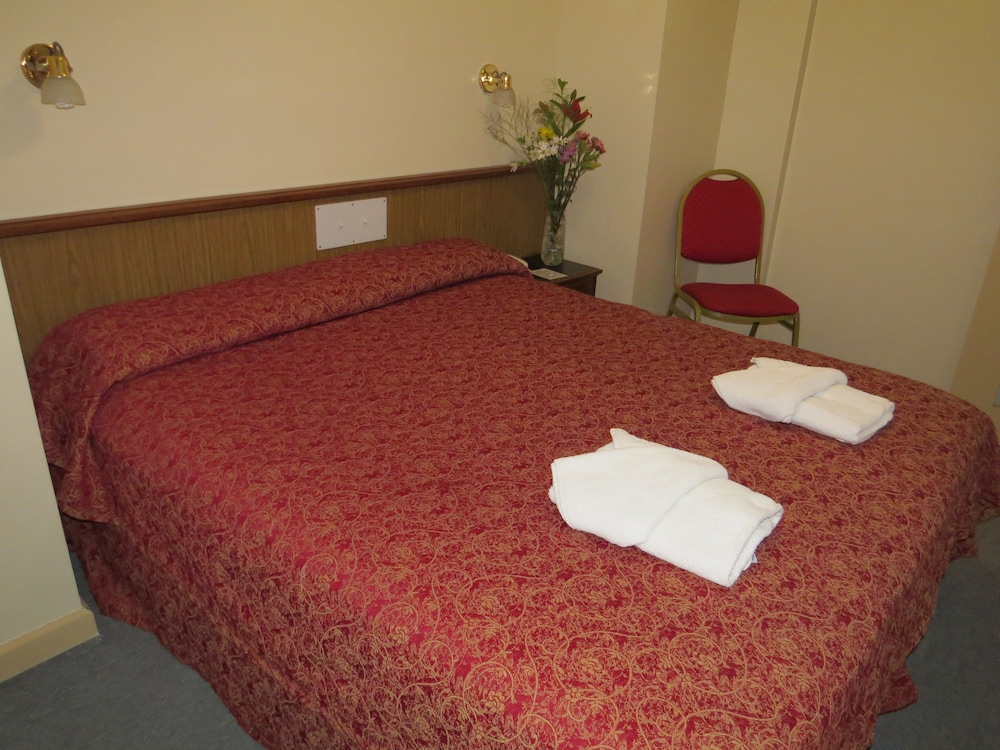 Vips Hotel — Mar Del Plata — photo 4