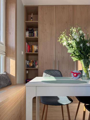 Apartament Jelenie Okno — Jelenia Gora — photo 4