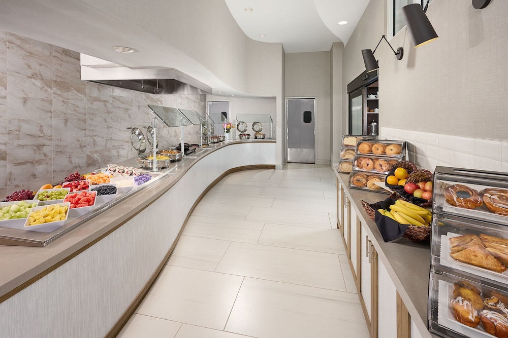 Orlando Marriott Lake Mary - photo 35