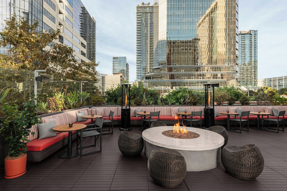 Hotel Republic San Diego Autograph Collection - photo 39
