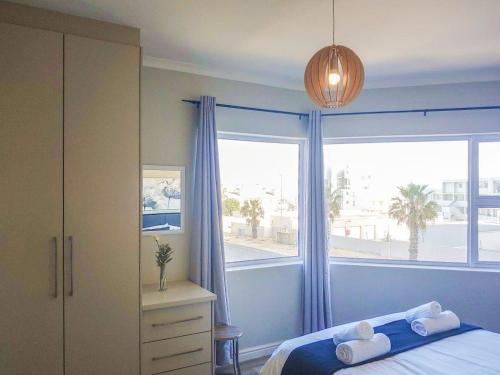 Ilanga Africa Boutique Apartments
