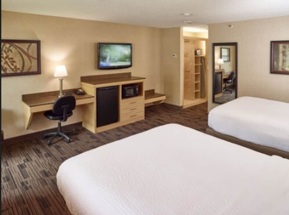LivINN Hotel Minneapolis North Fridley - photo 25