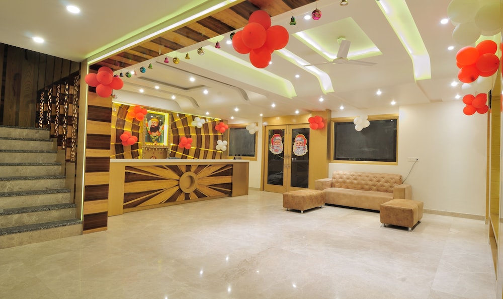 The Gold Inn — New Delhi — photo 4
