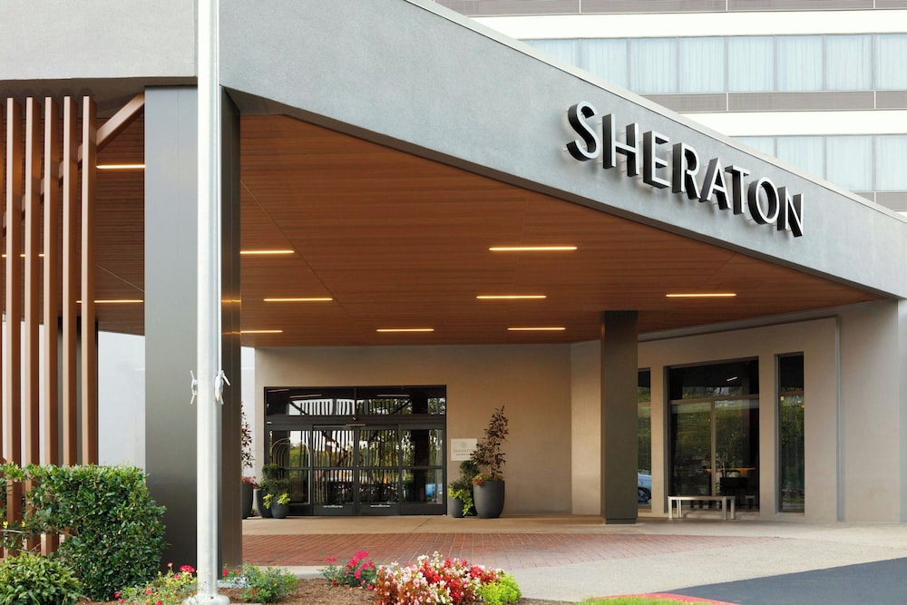 Four Points by Sheraton Nashville Brentwood — hotel in Brentwood