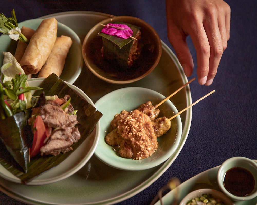 מזון ומשקאות