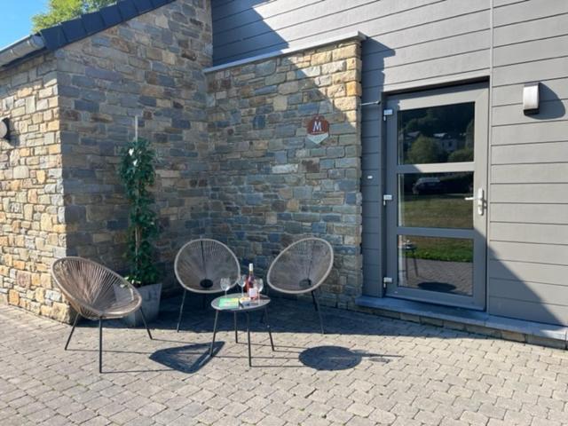 Les Midis Au Vert Les Loges 11 Personnes — Stavelot — photo 2