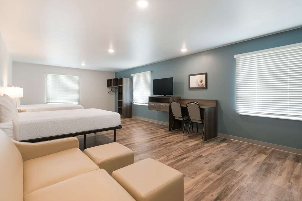 Woodspring Suites Philadelphia Northeast - photo 24