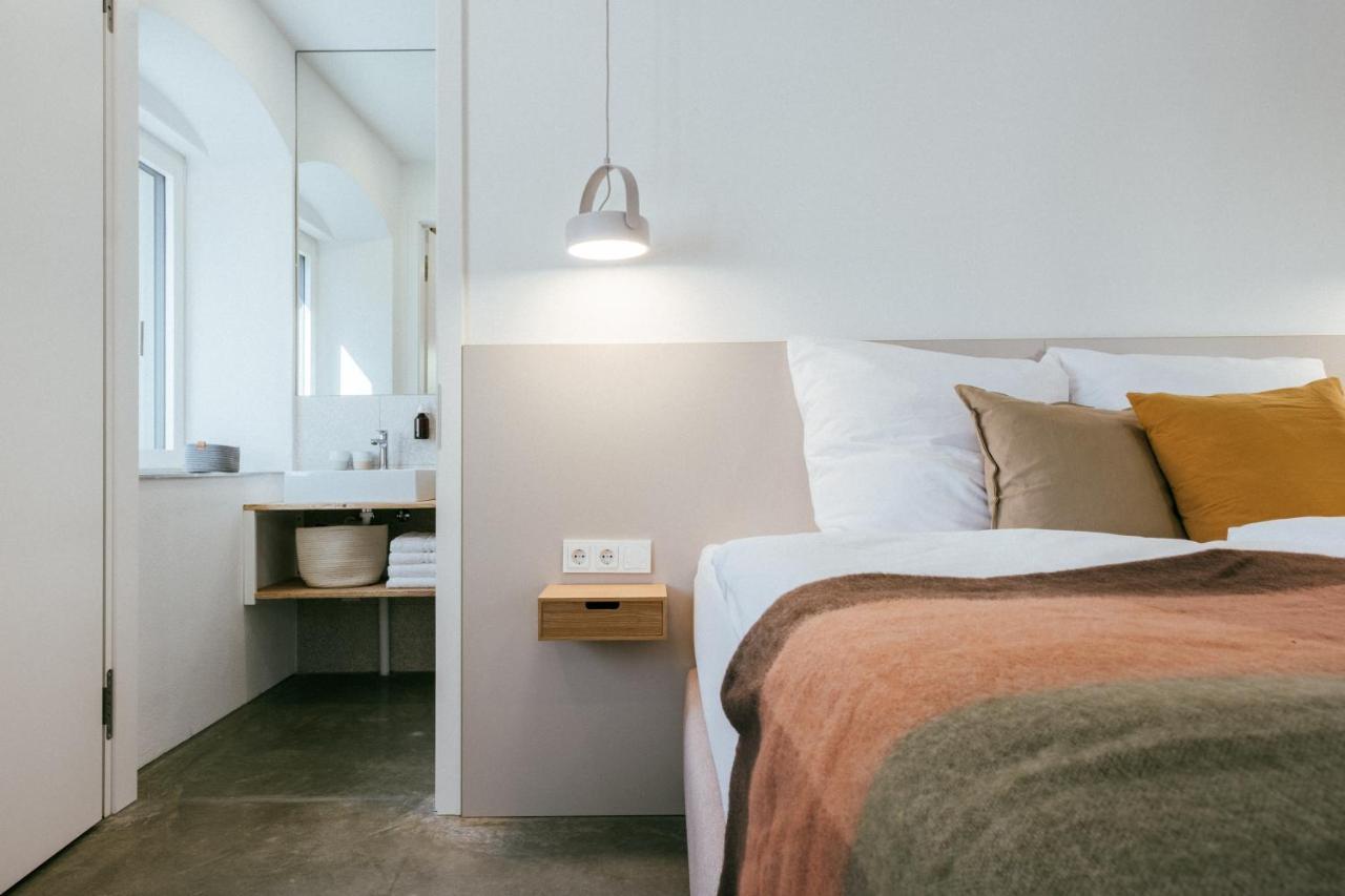 Stadtquartier Windischeschenbach - carbon neutral hotel in Windischeschenbach