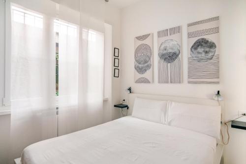 Urban Hub Apartments — 4-Star Luxury Hotel in Milan, Italy
