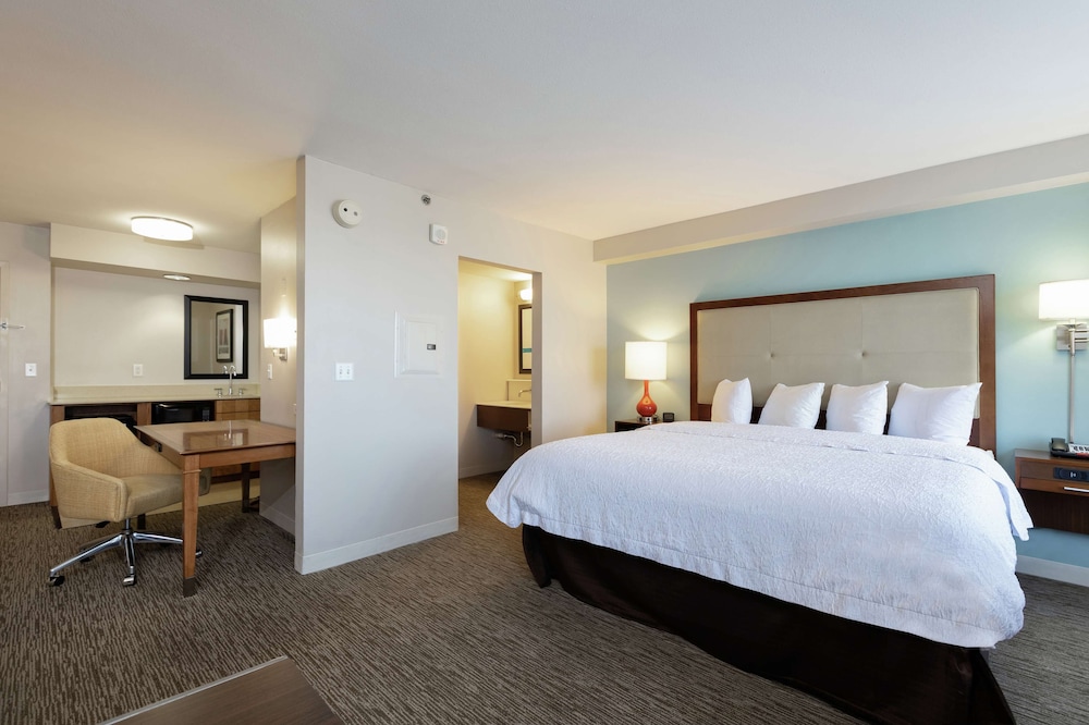 Hampton Inn & Suites Austin Airport - photo 12