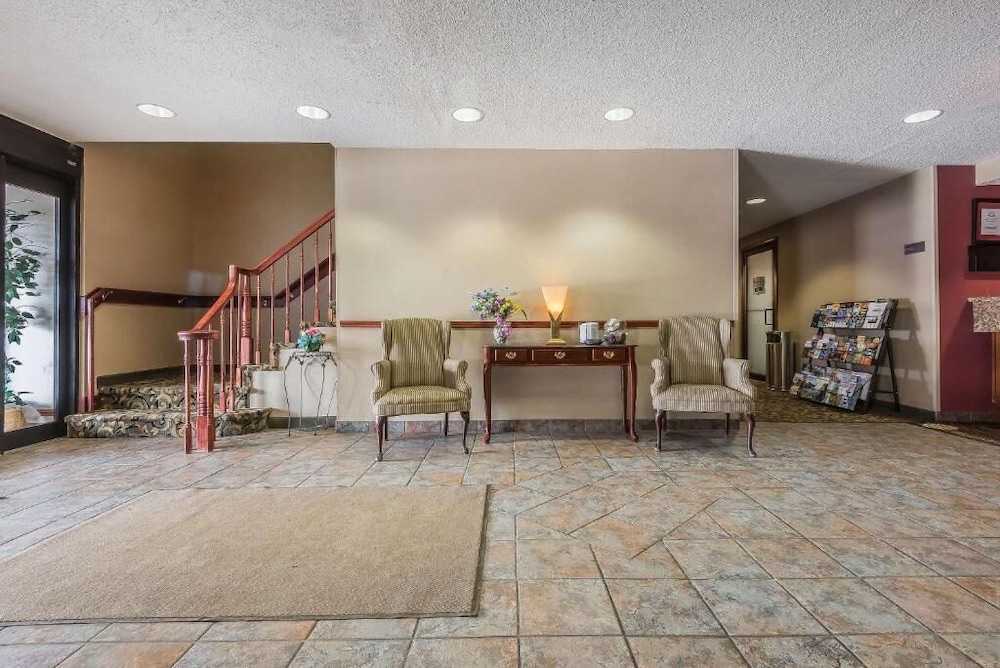 FairBridge Inn & Suites Batavia Darien Amusement Park - photo 2