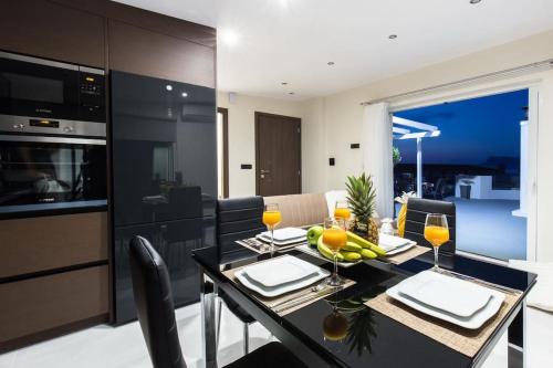Home Sweet Home Big Balcony with Great View — 4-Star Luxury Hotel in Kissamos, Greece