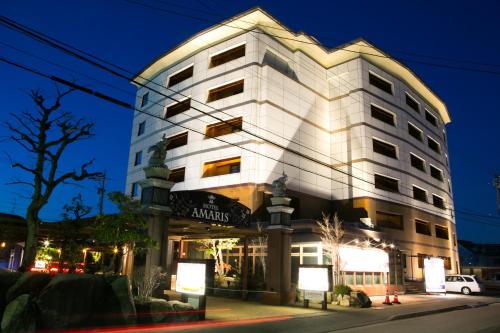 Hotel Amaris & Hip - last minute hotel in Kanazawa
