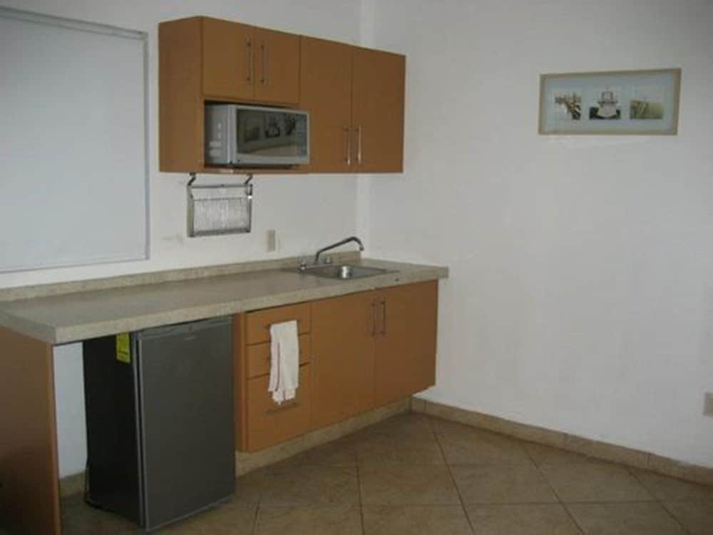 Hotel Home — Ocotlan — photo 4