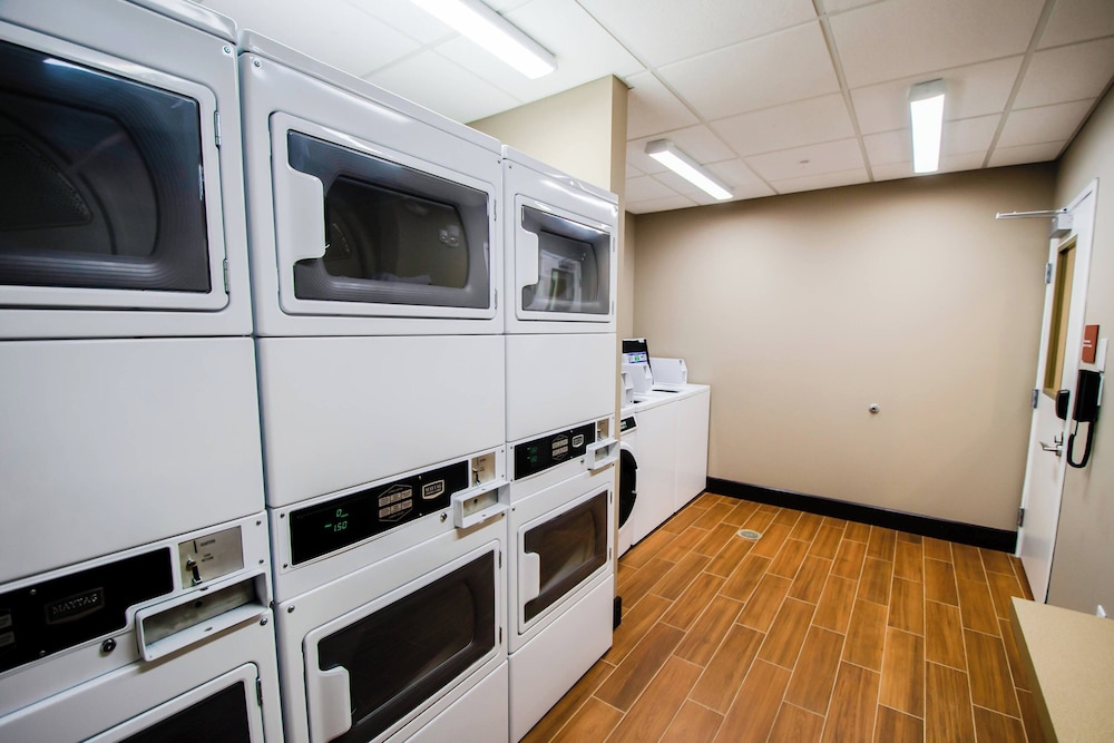 TownePlace Suites by Marriott Temple - photo 24