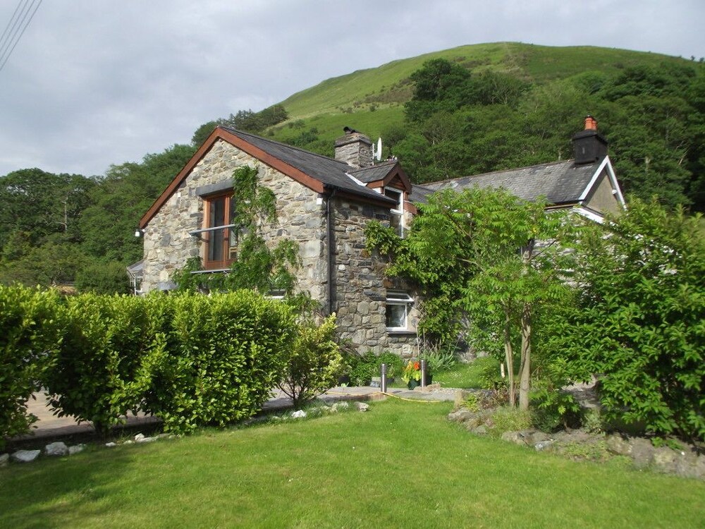 Dolffanog Fach in Tywyn, United Kingdom