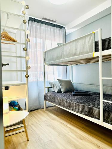 Welcome & Bienvenido a Santa Pola Apartamento a 30 metros de la Gran Playa — 4-Star Luxury Hotel in Santa Pola, Spain