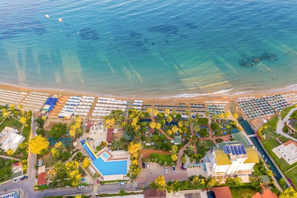 Armas Green Fugla Beach All Inclusive in Alanya, Turkey